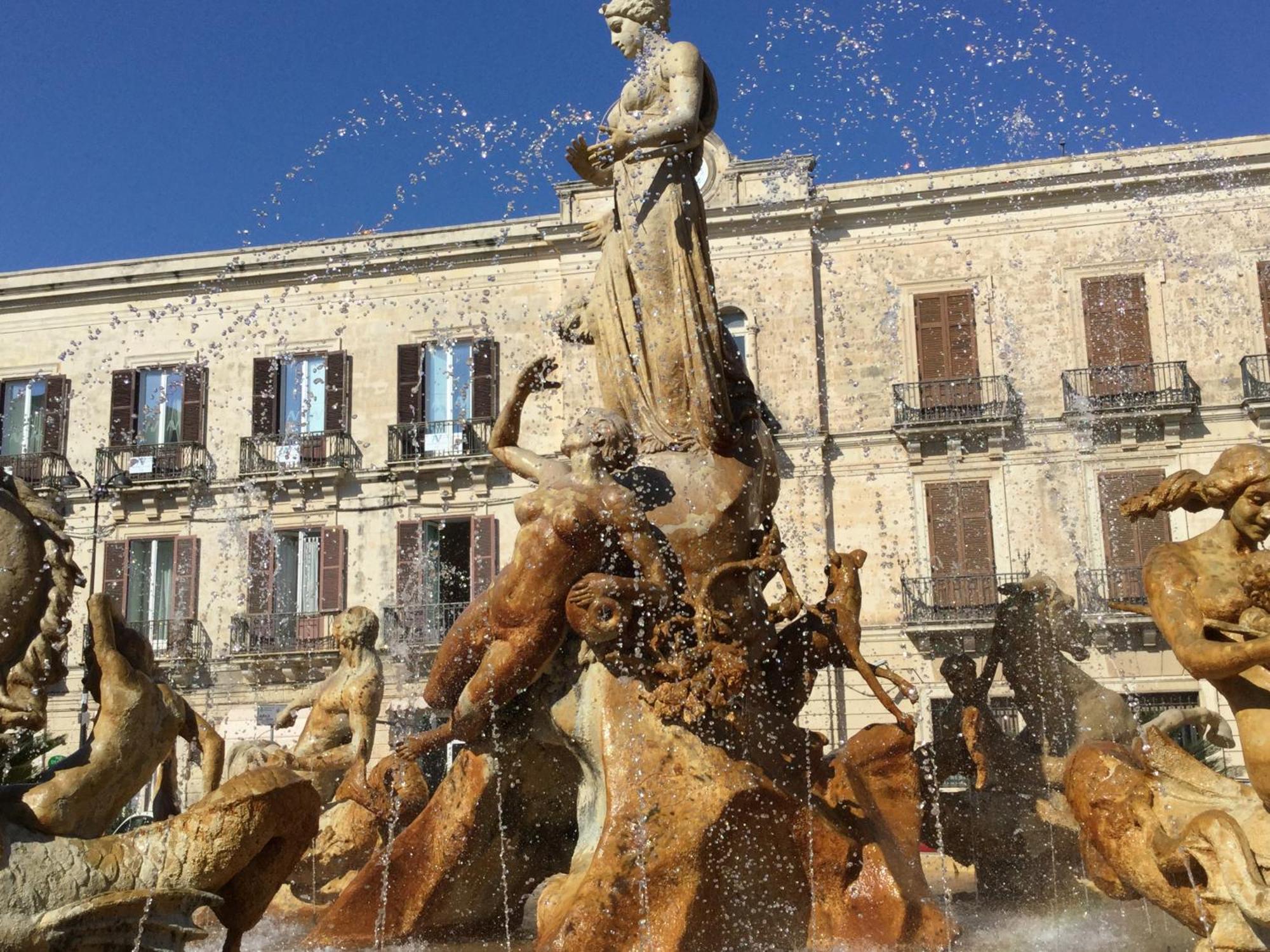 La Boheme Di Ortigia Luxury - Ortigia Holidays Syracuse Exteriér fotografie