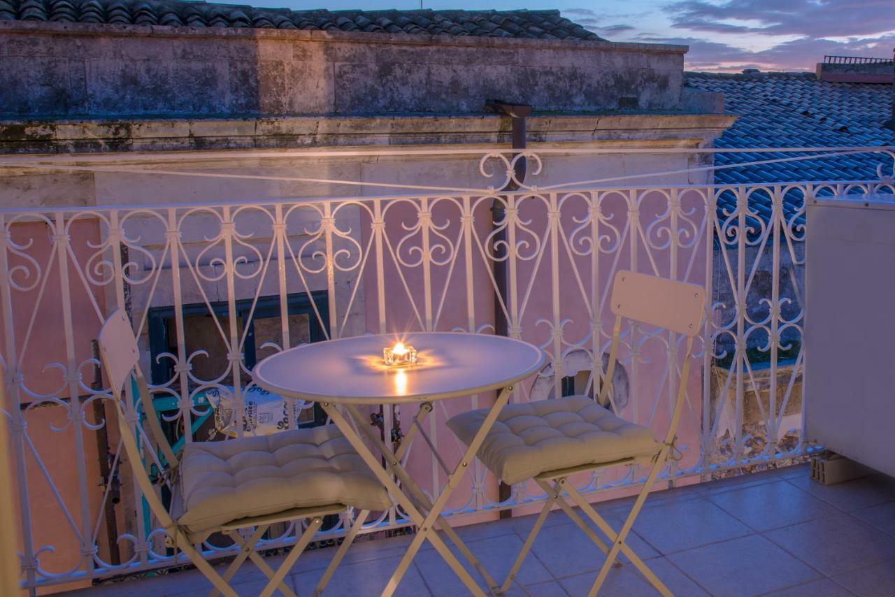 La Boheme Di Ortigia Luxury - Ortigia Holidays Syracuse Exteriér fotografie